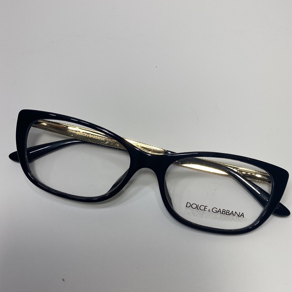 Dolce & Gabbana EyeGlass Frame - DG3279-F 53-16-140